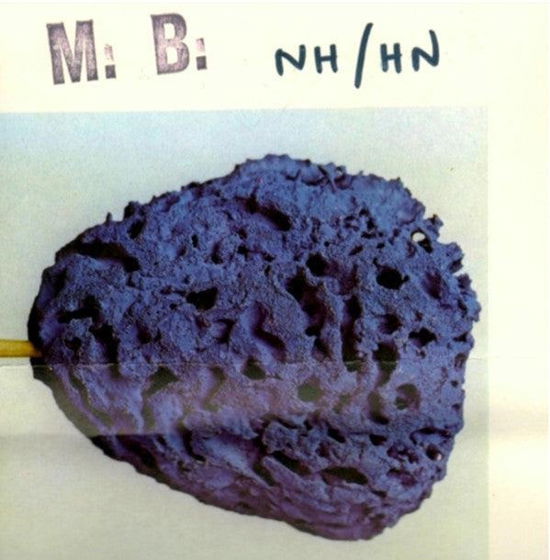 Cover for Mb · Nh/Hn (CD) (2016)