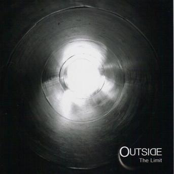 Cover for Outside · Limit (CD) (2011)