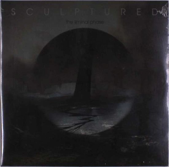 Cover for Sculptured · Liminal Phase (LP) (2021)