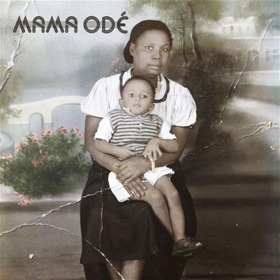 Tales & Patterns of the Maroons - Mama Ode - Music - Five Easy Pieces - 4062548015164 - October 2, 2020