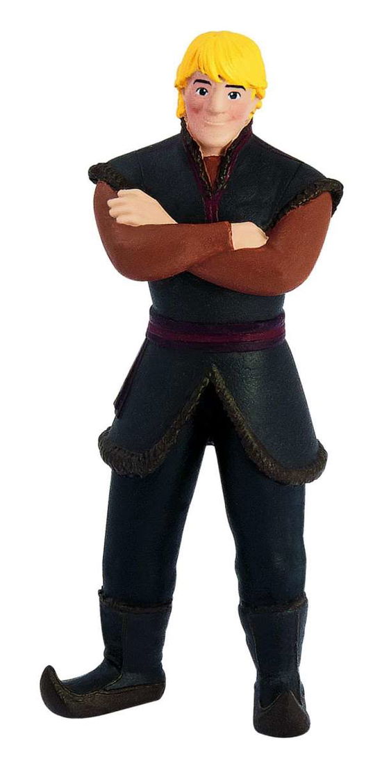 Cover for Disney: Bullyland · Frozen 2 Kristoff (MERCH)