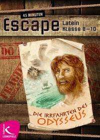 45 Minuten Escape - Irrfahrten des - Hild - Books -  - 4250344931164 - 