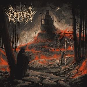 Cover for Empeira · The Ascent: Szenen Der Katharsis (CD) (2025)