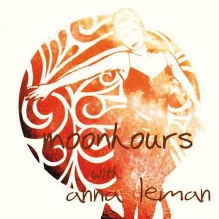 Anna Leman · Moonhours with Anna Leman (CD) (2009)