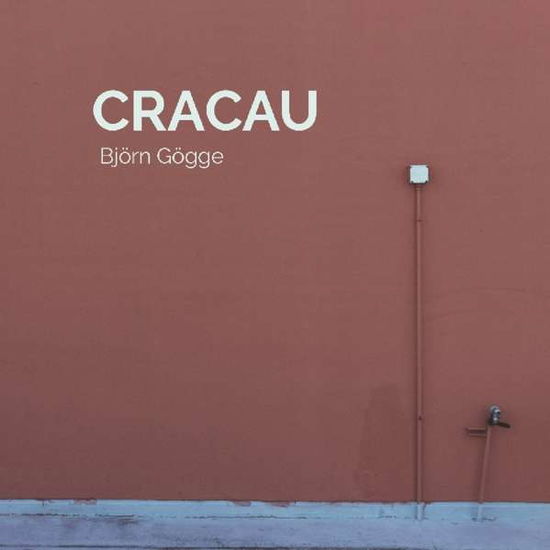 Goegge Bjorn · Cracau (CD) (2020)