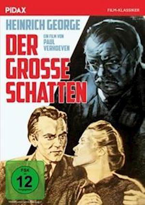 Der grosse Schatten (DVD)