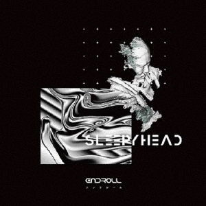 Cover for Sleepyhead · Endroll (CD) [Japan Import edition] (2019)