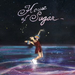 Cover for (Sandy) Alex G · House of Sugar (CD) [Japan Import edition] (2019)