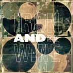 Cover for Iron &amp; Wine · Around the Well (CD) [Japan Import edition] (2017)