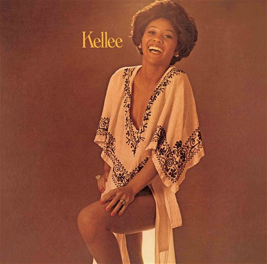 Cover for Kellee Patterson · Kellee (LP) [Japan Import edition] (2022)