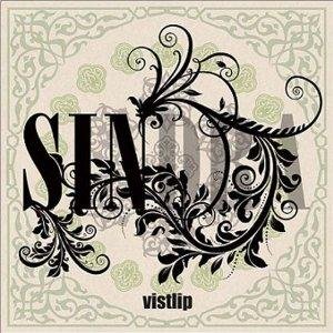 Cover for Vistlip · Sindra &lt;limited&gt; (CD) [Japan Import edition] (2011)