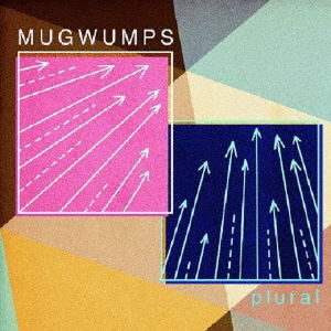 Cover for Mugwumps · Plural (CD) [Japan Import edition] (2019)