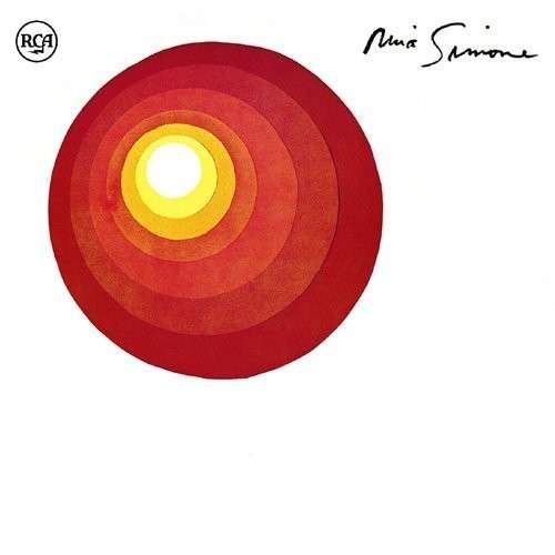 Cover for Nina Simone · Here Comes the Sun (CD) [Japan Import edition] (2013)