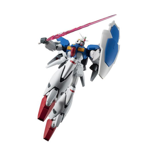 Cover for Gundam · Mobile Suit Gundam 0083: Stardust Memory Robot Spi (Toys) (2022)