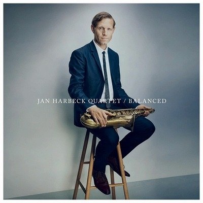 Jan Harbeck Quartet / Balanced - Jan Harbeck - Muziek -  - 4947182909164 - 30 november 2022