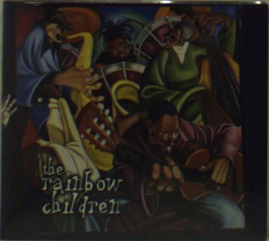 Cover for Prince · Rainbow Children (CD) [Japan Import edition] (2006)