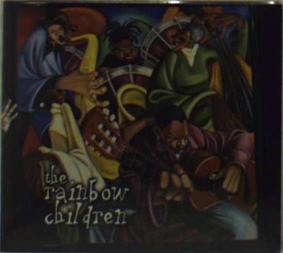 Rainbow Children - Prince - Musik - VI - 4988002426164 - 2. februar 2006