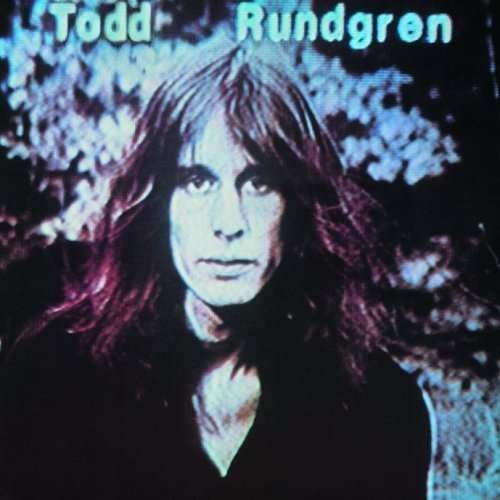 Cover for Todd Rundgren · Hermit Of Mink Hollow (CD) (2009)
