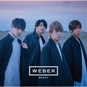 Ready - Weber - Music - VICTOR ENTERTAINMENT INC. - 4988002781164 - February 20, 2019