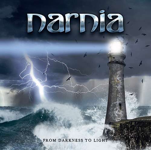 Cover for Narnia · From Darkness to Light (CD) [Japan Import edition] (2019)