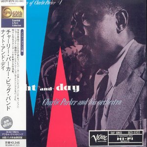 Night & Day - Dizzy Gillespie - Musik - UNIJ - 4988005371164 - 18. januar 2005