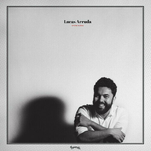 Cover for Lucas Arruda · Onda Nova (CD) [Japan Import edition] (2019)