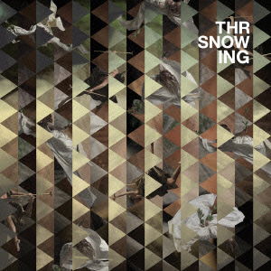 Cover for Throwing Snow · Mosaic (CD) [Japan Import edition] (2014)