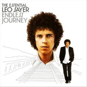 Cover for Leo Sayer · Endless Journey - The Essential (CD)