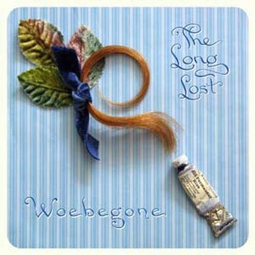 Cover for Long Lost · Woebegone (LP) [180 gram edition] (2009)