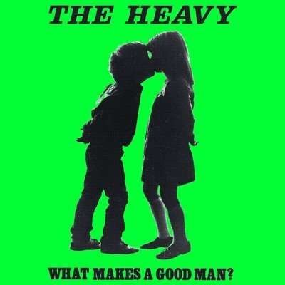 What Makes A Good Man? / In Your Hands - Heavy - Musik - COUNTER - 5021392740164 - 21. august 2012