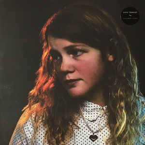 Cover for Kate Tempest · Everybody Down (LP) (2014)