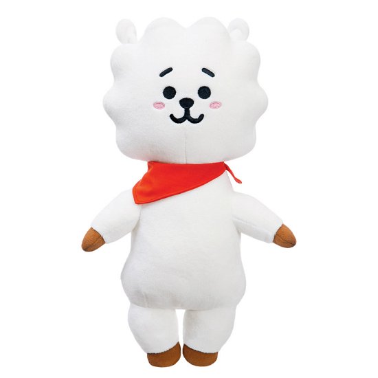 Cover for Bt21 · BT21 RJ PLUSH 14In/36cm (Plysch) (2020)