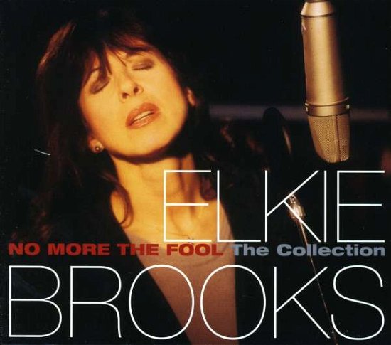 Cover for Elkie Brooks · No More The Fool: The Collection (CD)
