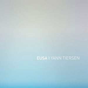 Cover for Yann Tiersen · Eusa (LP) [Standard edition] (2016)