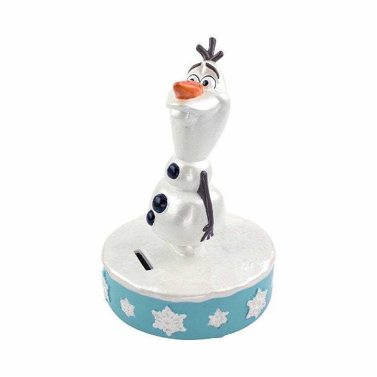 Olaf Money Box (Money Box) - Frozen - Merchandise - Paladone - 5055964726164 - 