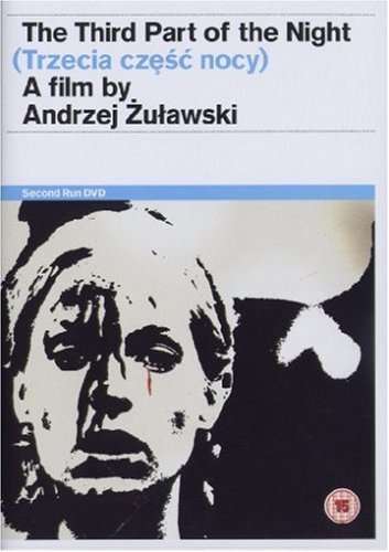 Third Part Of The Night - The Third Part Of The Night DVD - Movies - Second Run - 5060114150164 - May 14, 2007