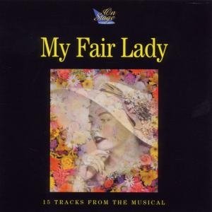 My Fair Lady - Bloomsbury Set - Musiikki - ELAP - 5703185385164 - torstai 1. huhtikuuta 1999