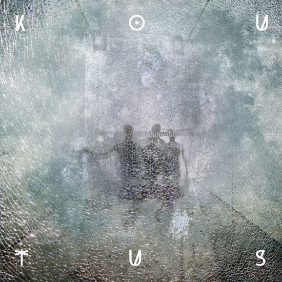 Cover for Harri Koutus Kuusijärvi · Harri Kuusijärvi Koutus: Koutus (CD) (2014)