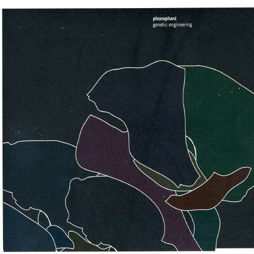 Phonophani · Genetic Engineering (CD) (2004)