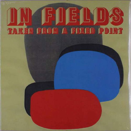 Taken From A Fixed Point - In Fields - Musik - HOGA NORD REKORDS - 7071245388164 - 8 januari 2021