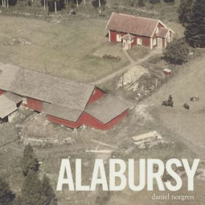 Daniel Norgren · Alabursy (LP) (2017)