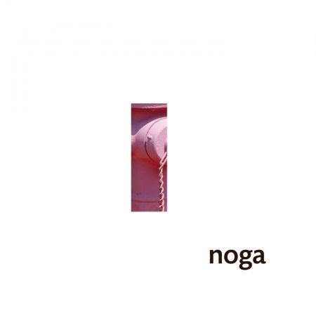 Cover for Noga · Poivre &amp; Miel (CD)