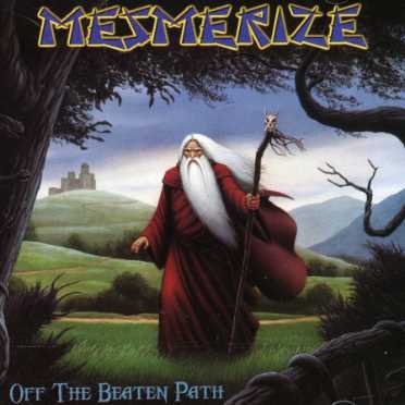 Cover for Mezmerize · Off The Beatan Path (CD) (2005)