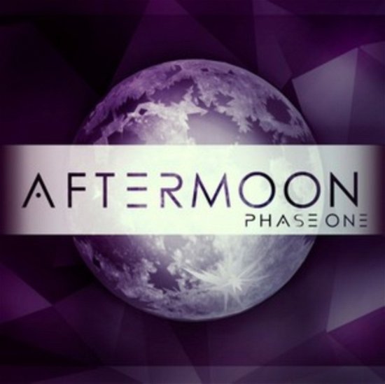 Cover for Aftermoon · Phase One (CD) (2016)