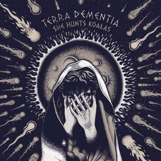 Cover for She Hunts Koalas · Terra Dementia (CD) [Digipak] (2016)