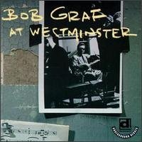 Bob Graf · The Bob Graf Sessions (CD) (2007)