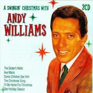 Cover for Andy Williams · Christmas with Andy Williams (CD) (2007)