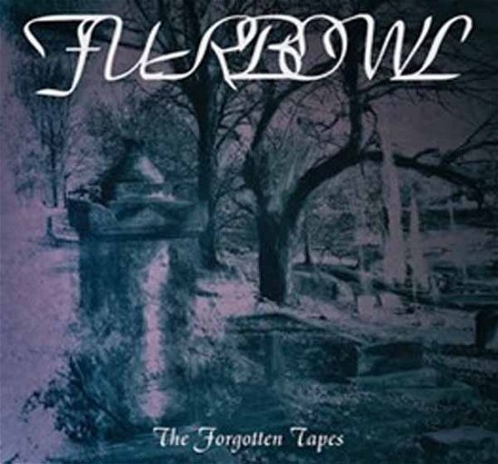 Cover for Furbowl · The Forgotten Tapes (CD) (2024)