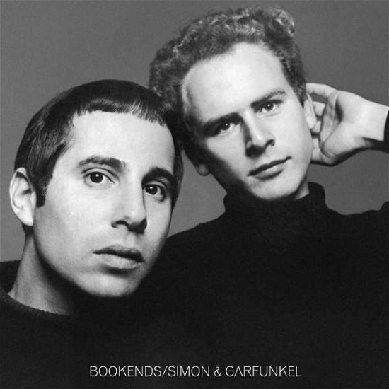 Bookends - Simon & Garfunkel - Music - MOV - 8718469538164 - May 7, 2018
