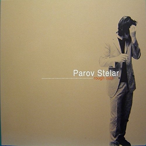 Cover for Parov Stelar · Rough Cut + 3 Tks (CD) (2012)